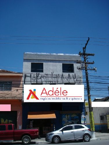 Comercial ou Residêncial