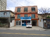 Salas Comerciais na Vila Mazzei