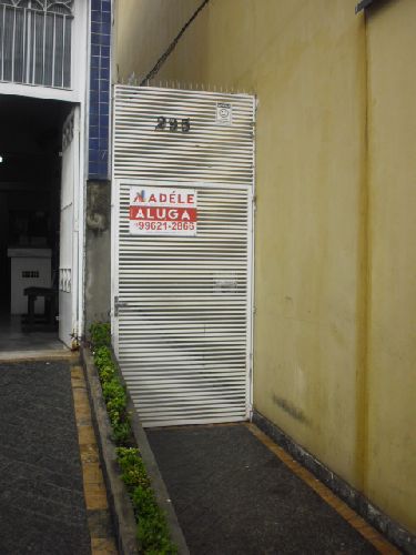 Casa Térrea no Metrô Tucuruvi