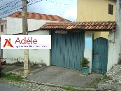 Casa em Condôminio Fechado  2 VAGAS DE GARAGEM