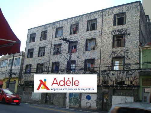 Prédio / Terreno   Tucuruvi