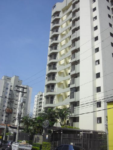 Apartamento Casa Verde